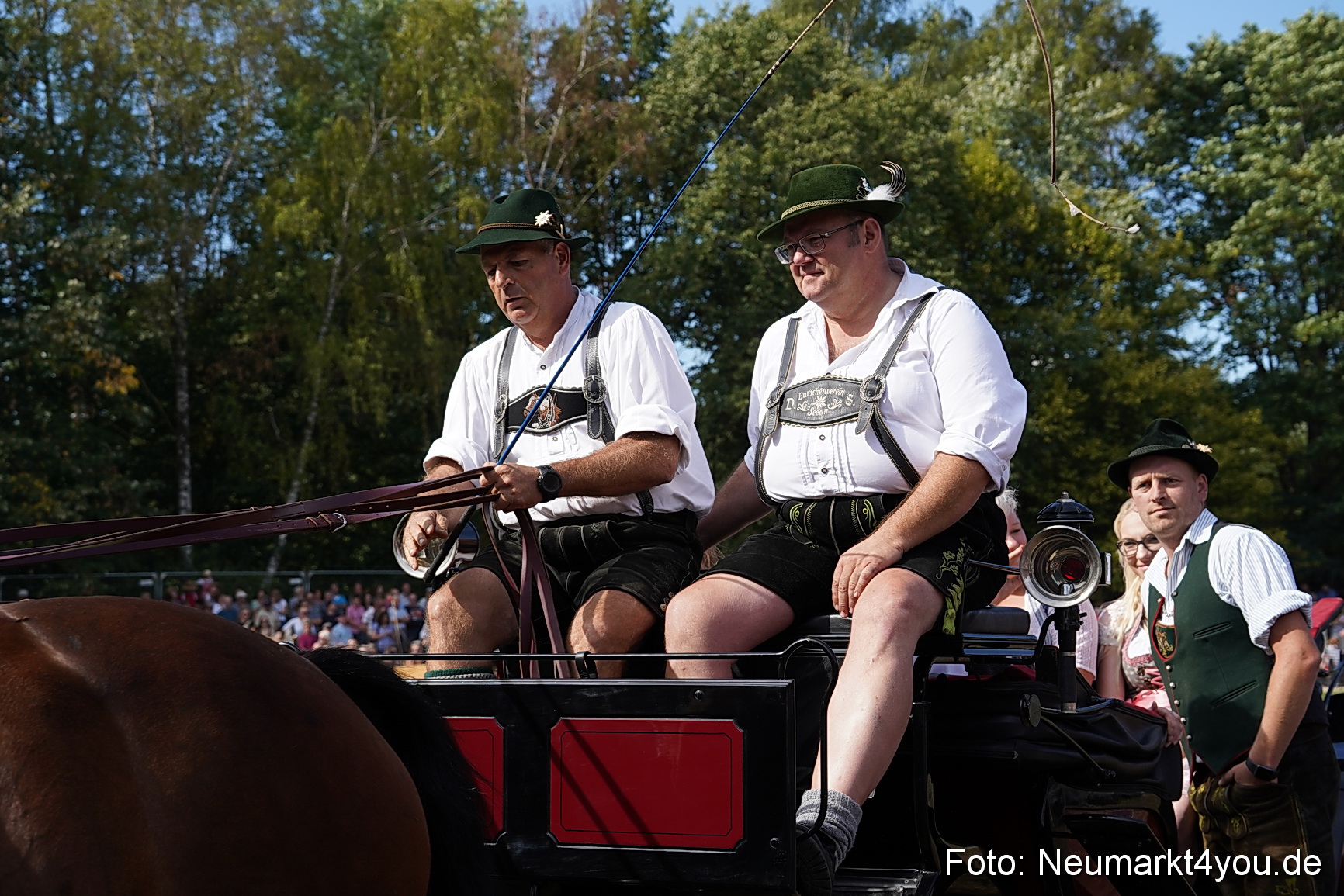 Pferde und Fohlenschau 2022 0224 